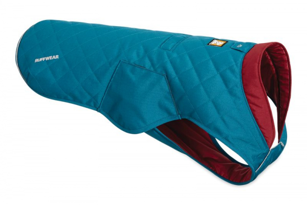 STUMPTOWN JACKET i gruppen Deal - Ruffwear / Apparel / Everyday hos PAW of Sweden AB (STUMPTOWN JACKET)